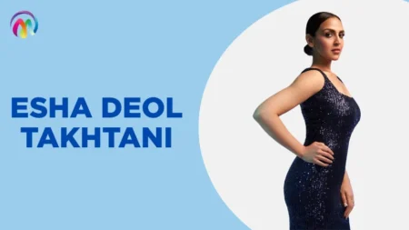 Esha Deol Takhtani Wiki