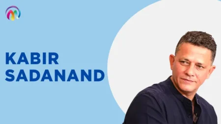 Kabir Sadanand Wiki