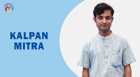 Kalpan Mitra Wiki Biography