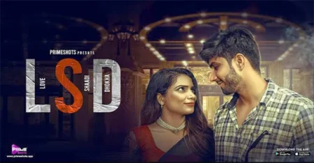 LSD (Love Sex Shaadi) Cast