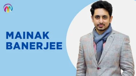 Mainak Banerjee Wiki