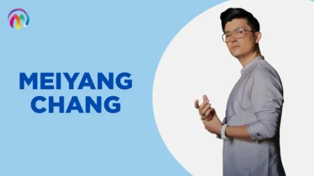 Meiyang Chang Wiki