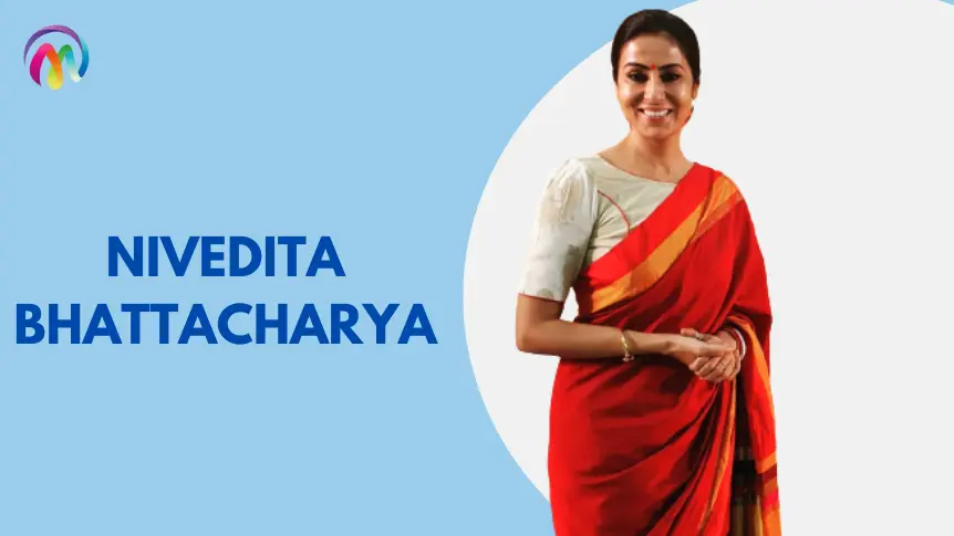 Nivedita Bhattacharya wiki biography