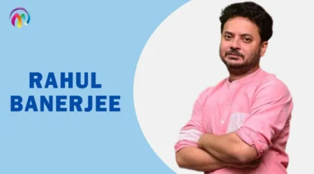 Rahul Banerjee Wiki Biography