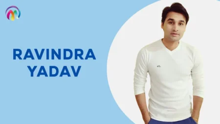 Ravindra Yadav Wiki