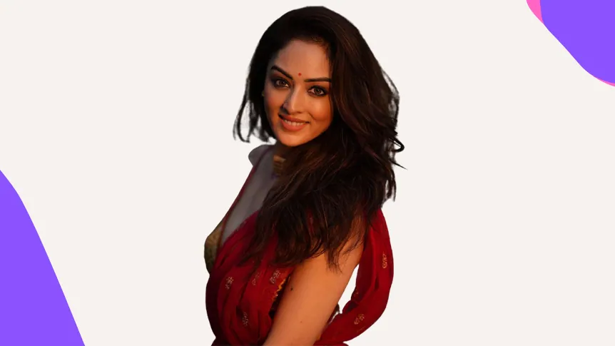 Sandeepa Dhar 