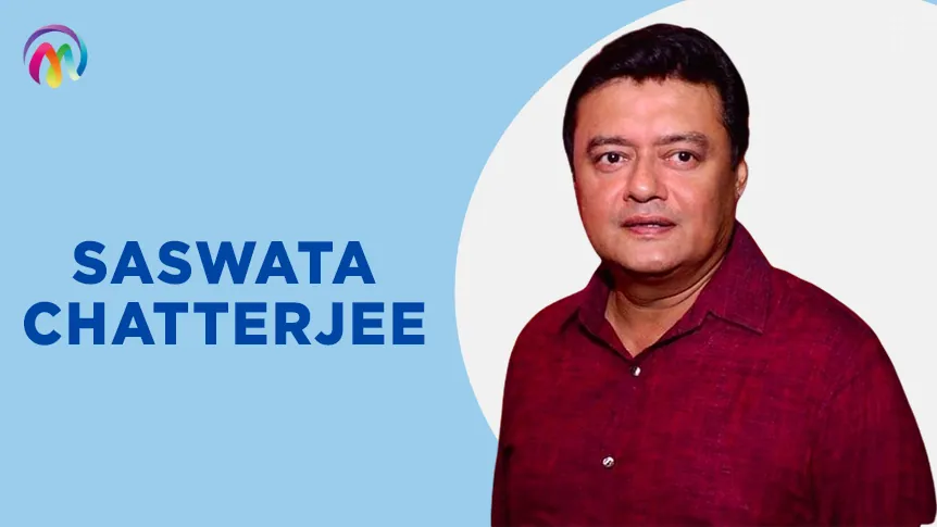 Saswata Chatterjee Wiki