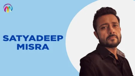 Satyadeep Misra Wiki