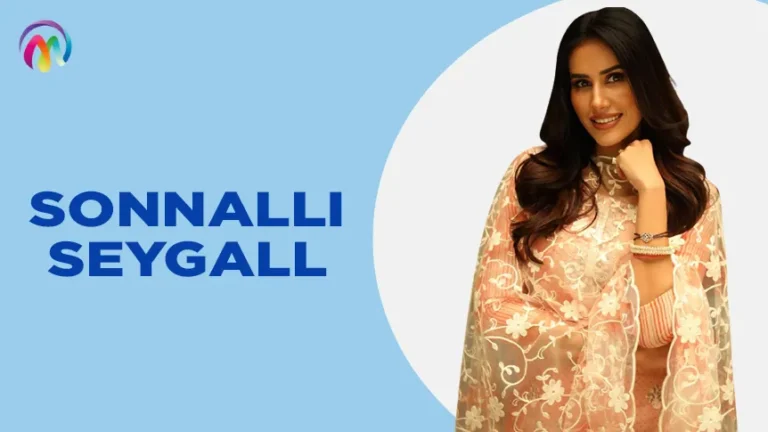 Sonnalli Seygall Wiki, Boyfriend, Height, Age, Family & More Sonnalli Seygall Wiki