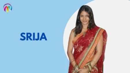 Srija wiki biography