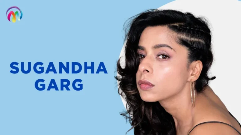 Sugandha Garg Wiki
