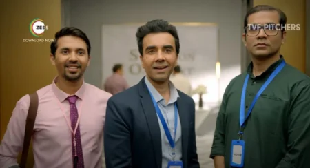 TVF Pitchers Season 2