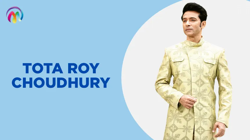 Tota Roy Choudhury Wiki