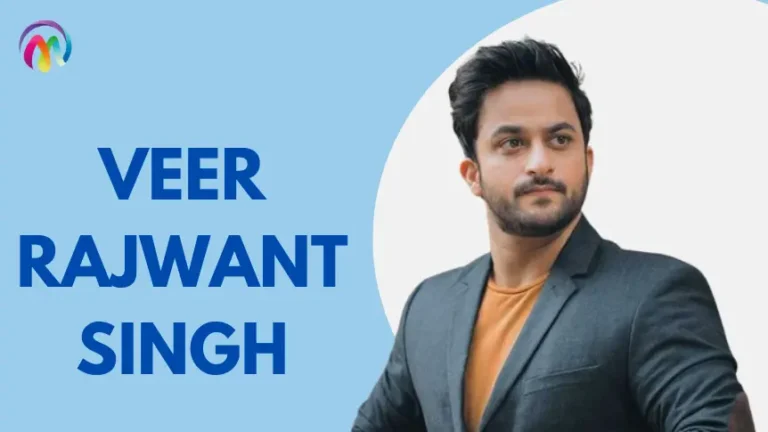 Veer Rajwant Singh wiki biography