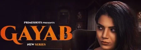 gayab web series cast
