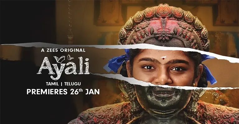 Ayali (Zee 5) Web Series Cast, Real Names, Wiki, Story, Release Date & More
