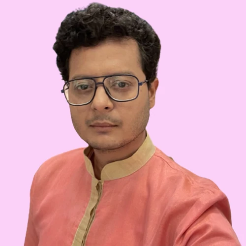 Chandraniv Mukherjee