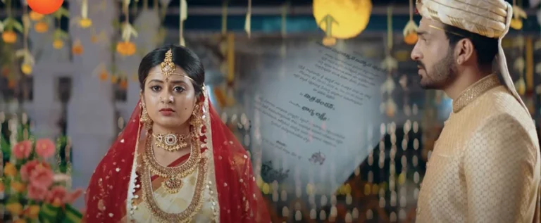 Chiranjeevi Lakshmi Sowbhagyavathi (Zee Telugu)