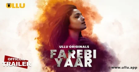 Farebi Yaar Web Series Cast