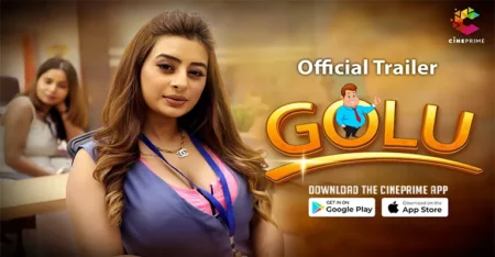 GOLU Web Series Cast