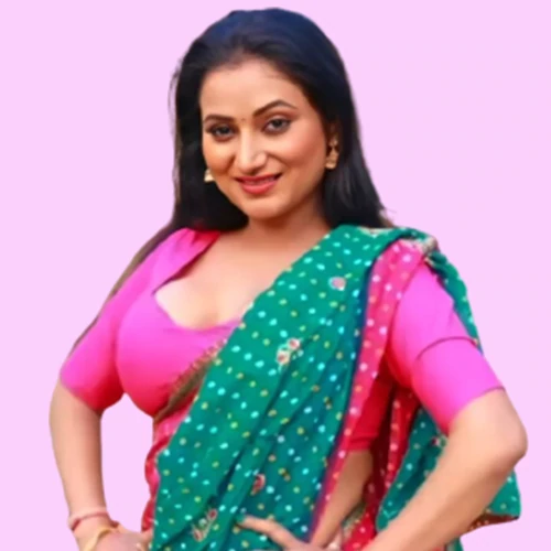 Jaishree Gaikwad 