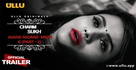 Jane Anjane Mein - 6 (Part 2) Charmsukh Cast