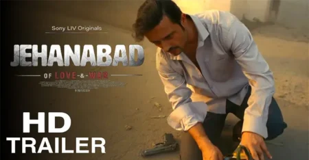 Jehanabad Of Love War Cast