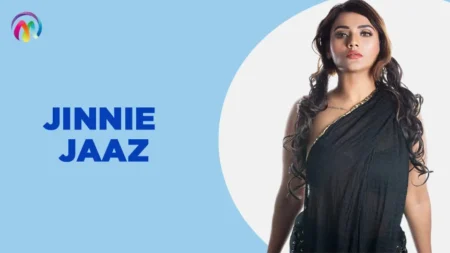 Jinnie Jaaz Wiki