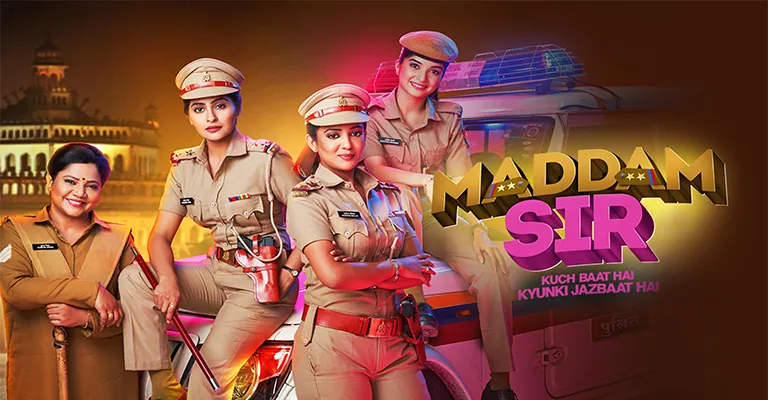 Maddam Sir Serial (Sony SAB) Cast, Roles, Timing, Wiki & More