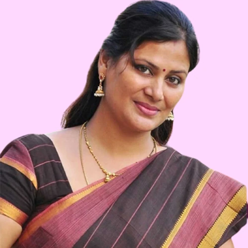 Madhavi Vootla