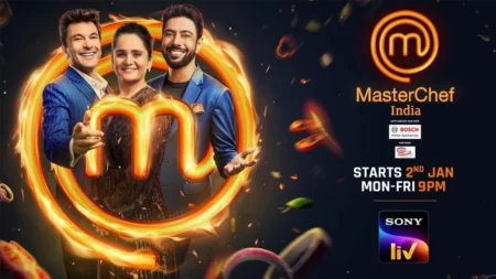 Master Chef India Season 7 Contestant List