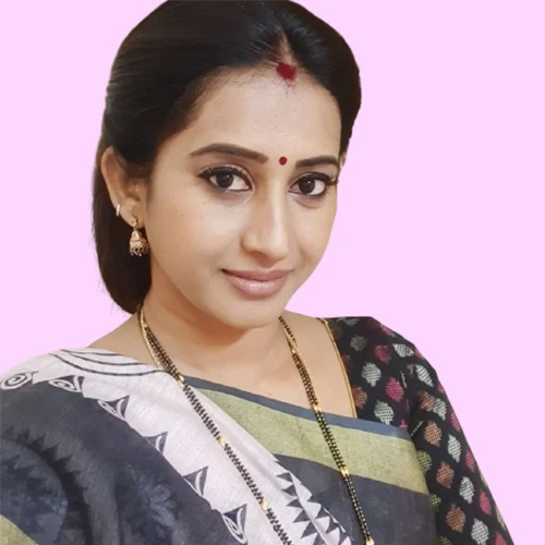 Meena Vasu