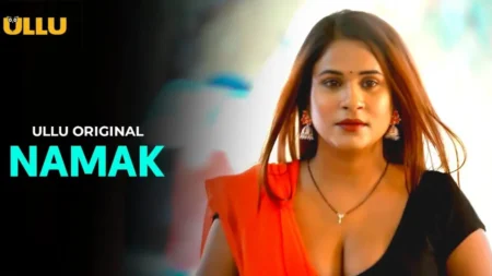 Namak Web Series cast