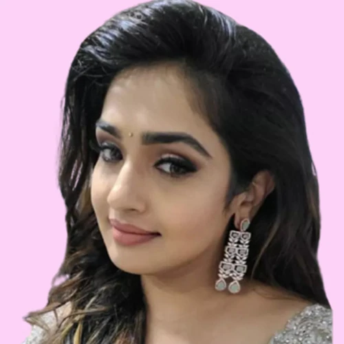 Vidhya Mohan