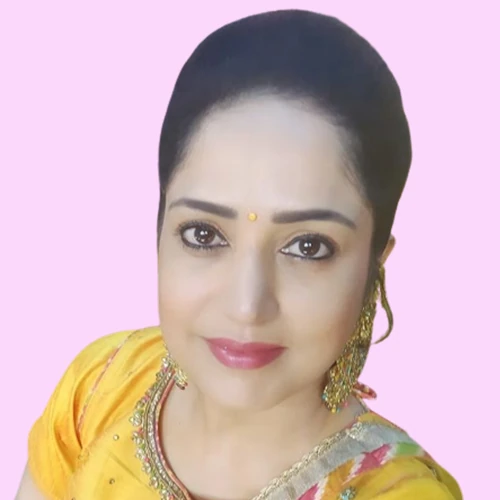 Anitha Venkat