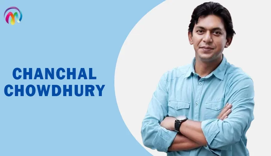 Chanchal Chowdhury (Actor)