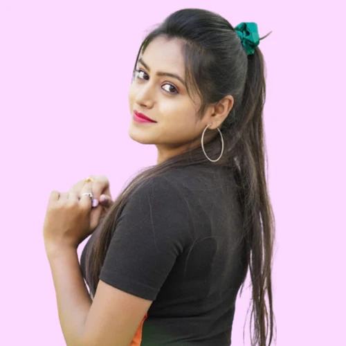 Deepika Aradhya