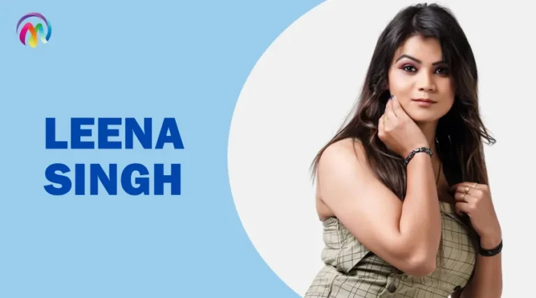 Leena Singh Wiki, Boyfriend, Height, Age, Family & More Leena Singh Wiki Biography