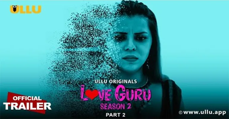 Love Guru (Season 2) Part 2 Cast