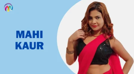 Mahi Kaur Wiki