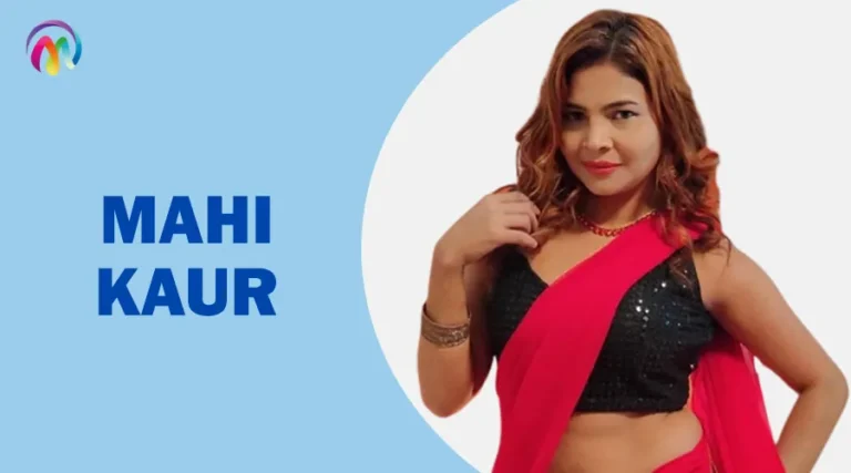 Mahi Kaur Wiki