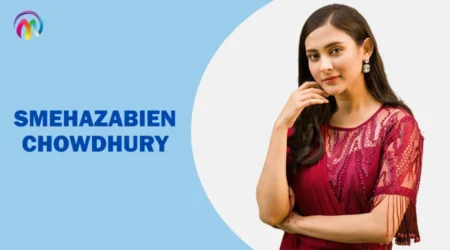 Mehazabien Chowdhury Wiki
