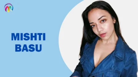 Mishti Basu Wiki