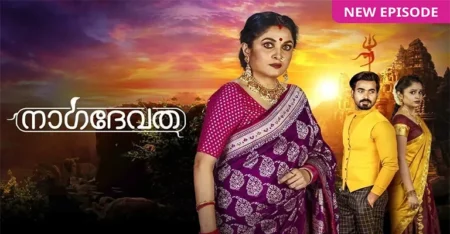 Nagadevatha Serial Cast