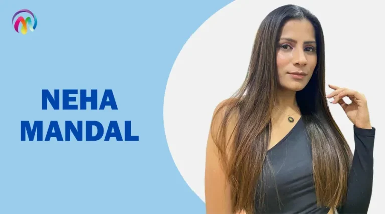 Neha Mandal Wiki