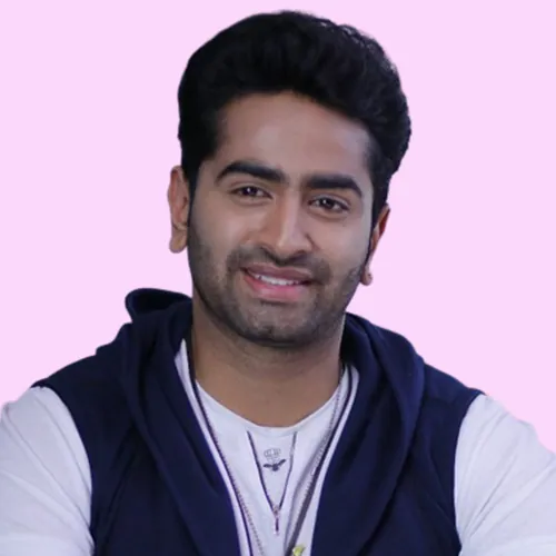 Nikhil Nair