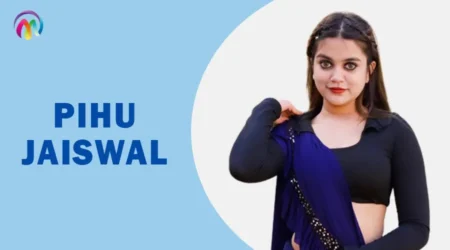 Pihu Jaiswal Wiki Biography