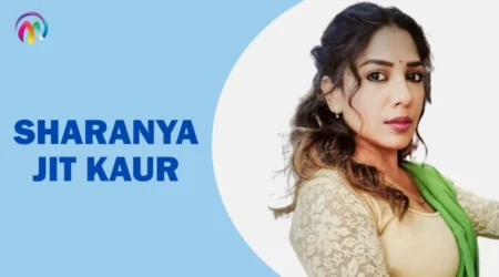 Sharanya Jit Kaur Wiki