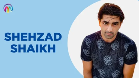 Shehzad Shaikh Wiki