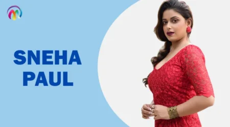 Sneha Paul Wiki